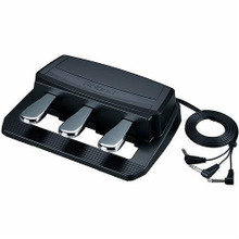 Roland RPU3 - 3 Pedal Style Piano Sustain Pedal (For FP7F and RD700) - Image 4