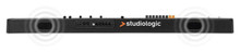 Studiologic Numa Compact 2x Keyboard - Image 3