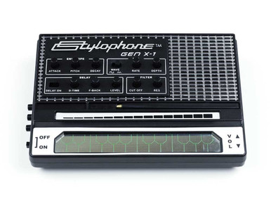 Stylophone Gen X-1 Synth - Image 4