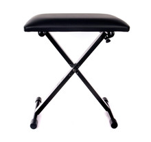 Tourtech TTBE-KA10 X-Style Keyboard Throne - Image 3