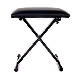 Tourtech TTBE-KA10 X-Style Keyboard Throne - Image 4