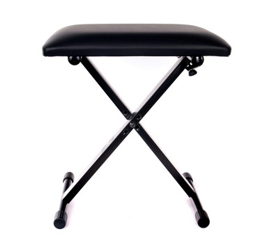 Tourtech TTBE-KA10 X-Style Keyboard Throne