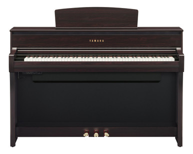 Yamaha Clavinova CLP-775R Home Piano in Rosewood