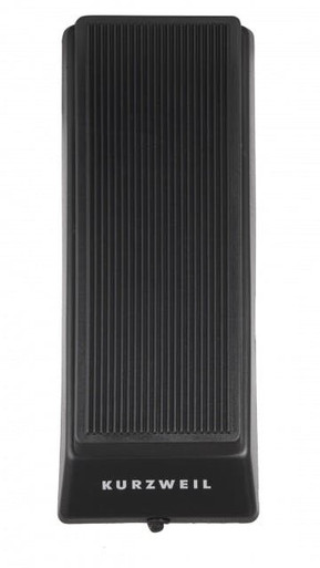 Kurzweil CC1 continuous control expression pedal - Image 4