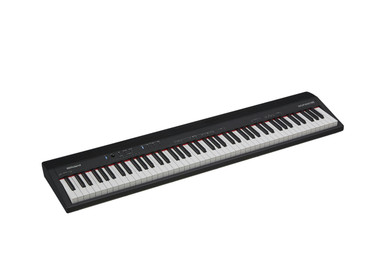 Roland GO: 88 Key Digital Piano in Black - Image 4