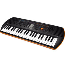 Casio SA76 Mini Keyboard - Image 3