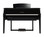Yamaha N1X AvantGrand Hybrid Piano in Polished Ebony - Image 2