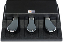 Studiologic SLP3-D Solid Piano Style Sustain Pedal - Image 3