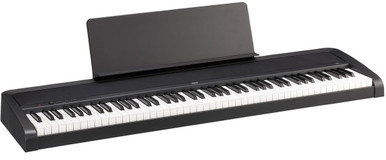 Korg B2 Digital Piano in Black - Image 4