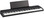 Korg B2 Digital Piano in Black - Image 2