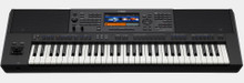 Yamaha PSR-SX700 Arranger Workstation Keyboard - Image 3