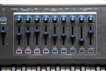 Kurzweil PC4 88-Note Performance Controller Keyboard - Image 3