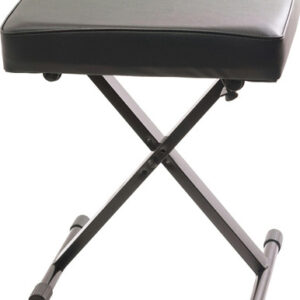 TOURTECH TTBE-KA30 X Style Keyboard Throne - Image 4