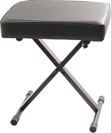TOURTECH TTBE-KA30 X Style Keyboard Throne