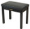 Yamaha GTB Deluxe Piano Stool in Polished Ebony - Image 3
