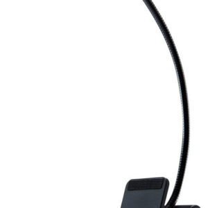 Roland LED clip light, cool lights, 6 bulbs - Image 2