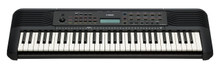 Yamaha PSR-E273 Keyboard in Black - Image 3