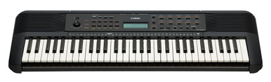 Yamaha PSR-E273 Keyboard in Black - Image 4