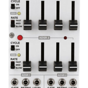 Intellijel Dual ADSR Eurorack Module - Image 2