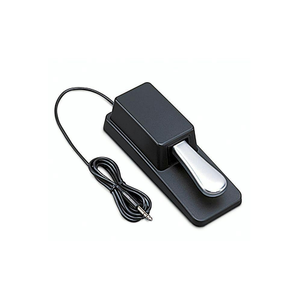 Yamaha sustain pedal with half damper function - Image 2