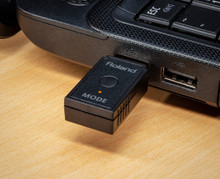 Roland WM-1D Wireless MIDI USB Dongle - Image 3