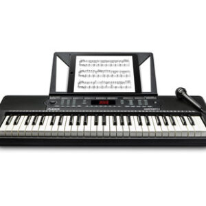 Alesis Harmony 54 Portable Keyboard - Image 4