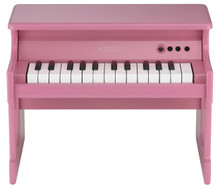 Korg tinyPIANO Children's Digital Piano in Pink - Image 3