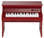 Korg tinyPIANO Children's Digital Piano in Red - Image 2