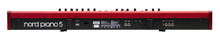 Nord Piano 5 73 Key Stage Piano - Image 3