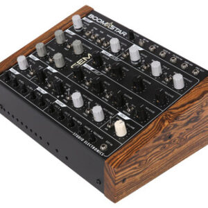Studio Electronics Boomstar SEM MKII with OB Filter - Image 4