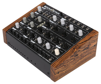 Studio Electronics Boomstar SEM MKII with OB Filter