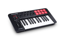 M-Audio Oxygen 25 MKV MIDI Keyboard & Controller - Image 3