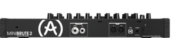 Arturia Minibrute 2 Noir Edition - Image 4