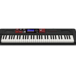 Casio CT-S1000 61 Key Keyboard in black - Image 4