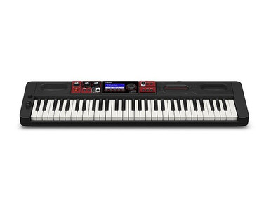 Casio CT-S1000 61 Key Keyboard in black