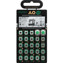 Teenage Engineering Limited Edition Pocket Operator Ultimate Cocktail Set - Image 3