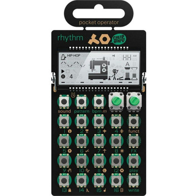 Teenage Engineering Limited Edition Pocket Operator Ultimate Cocktail Set - Image 4