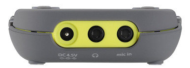 Korg Kaossilator 2S Dynamic Phrase Synthesizer - Image 4