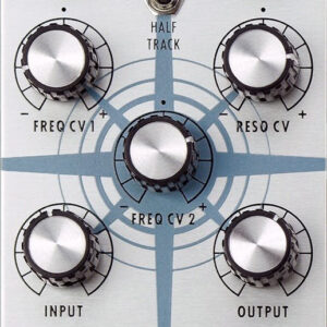 Studio Electronics Modstar 4075 filter Eurorack Module - Image 2