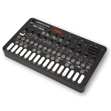 SonicWare Liven 8-Bit Warps - Image 4