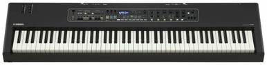 Yamaha CK88 88 Key Graded Hammer Standard Keyboard - Image 4