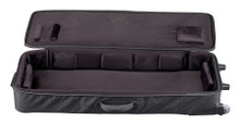 Yamaha SCYC88 - Softcase for YC88 Organ & Keyboard - Image 3