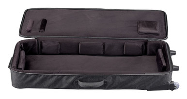 Yamaha SCYC88 - Softcase for YC88 Organ & Keyboard - Image 4