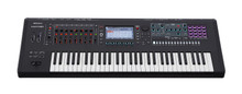 Roland FANTOM-6 synth - Image 3