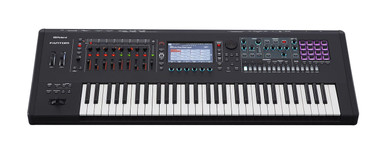 Roland FANTOM-6 synth - Image 4