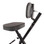 Ordo KB015 Musician Stool with Backrest - Image 2