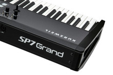 Kurzweil SP7 Grand 88-Note Stage Piano - Image 3