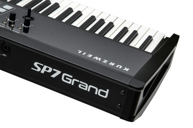 Kurzweil SP7 Grand 88-Note Stage Piano - Image 4
