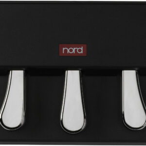 Nord TRIPLE PEDAL 2 - Image 2