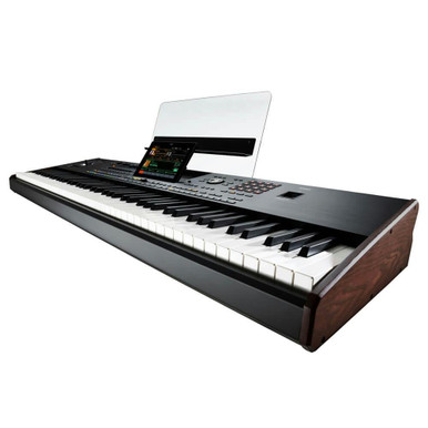 Korg PA5X - 88 Note Arranger Keyboard - Image 4
